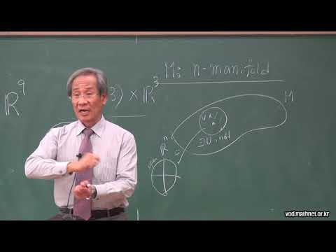 서동엽 (KAIST) / 현대수학의 이해 I / 2014-10-27