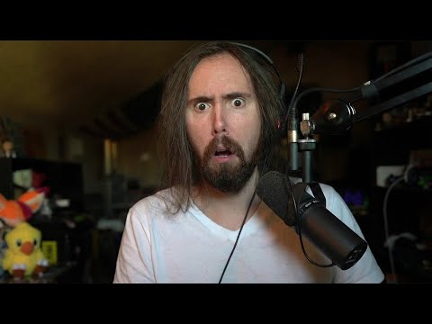 WHAT THE ACTUAL F*CK..