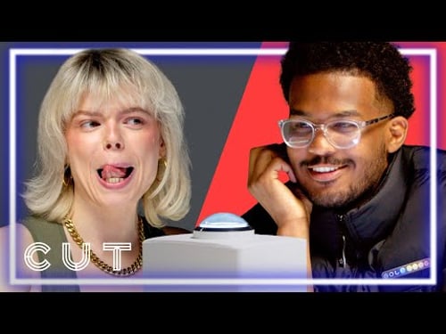 1 Woman Takes Over the Button | Cut