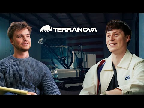 How Land Raising Works | Laurence Allen, Terranova