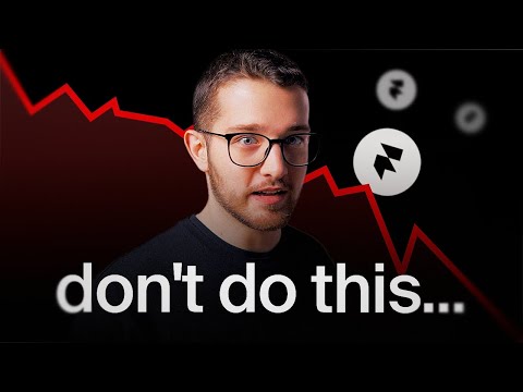 you're 100% making these Framer mistakes...