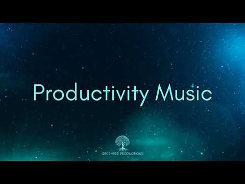ADHD Relief Music | Study Music for Focus and Concentration | Productivity Music