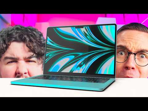 Is the M4 MacBook Air Worth It?