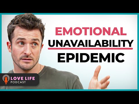 Is Bro Self Help Making Men More Emotionally Unavailable?