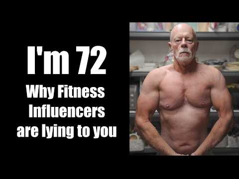 Get strong at any age - 10 minutes, 3 times a week