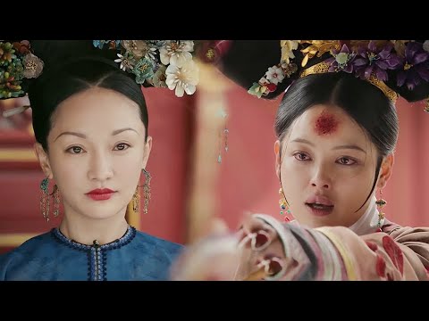 Li Yu stole Consort Jia's son to avenge suoxin and Ruyi! #RuyisRoyalLoveinthePalace