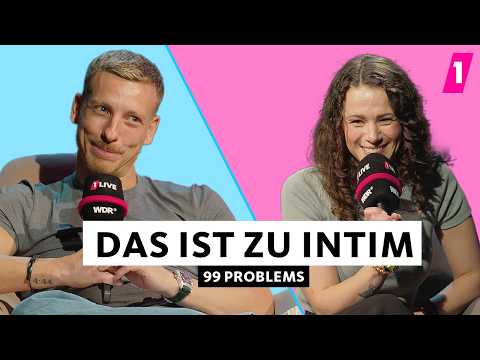 Felix ist genau ihr Typ... | Felix Lobrecht | 99 Problems