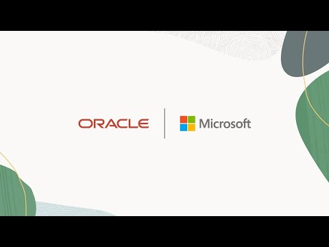 Microsoft and Oracle Expand Partnership to Satisfy Global Demand for Oracle Database@Azure