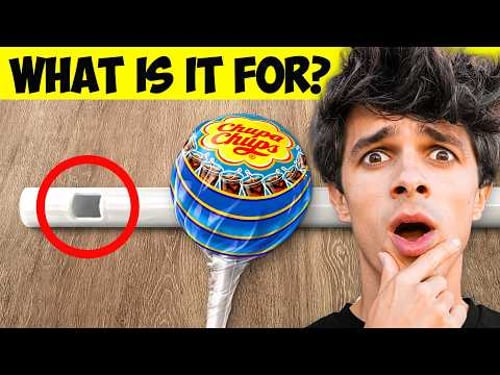 GENIUS Secrets We Learned On TikTok!