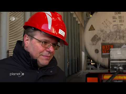 Sondermüllimporte Deutschlands giftigstes Geschäft