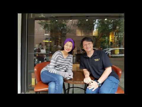 坣娜 最後未發行的錄音室專輯-- 謝謝你曾經愛我