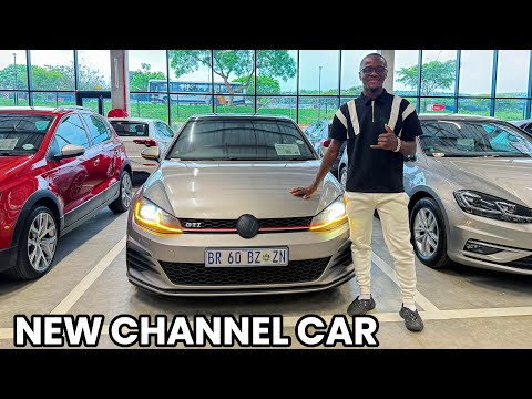 Found A R250 000 VW Golf 7.5 GTI | WeBuyCars Montana |