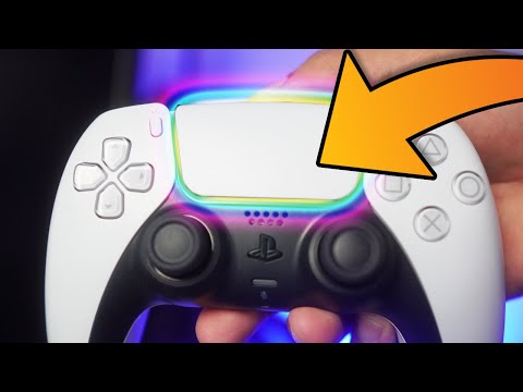 15 secretos, tips y curiosidades del DualSense de PS5!