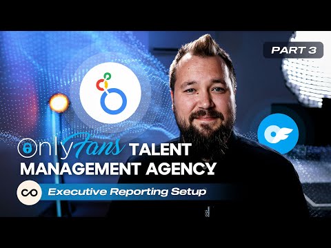 Creator Talent Management: Looker Studio Reporting using Airtable for Agencies - Part 3 | Sonorus