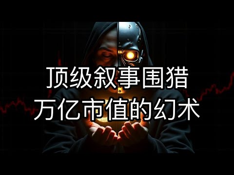 马斯克的"无限金钱作弊码":当预言家遇上现实,硅谷最大牛皮与最狠打脸