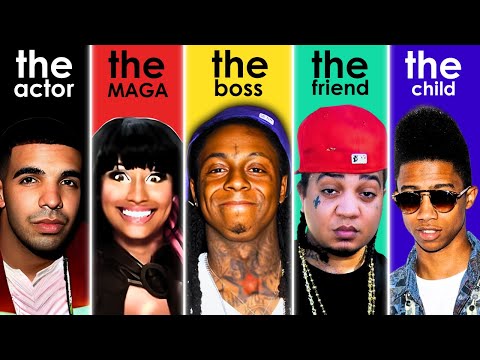 The Insane Collapse Of Young Money..