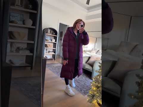 this is what i actually wear on cold days. comfortable, warm, and done.