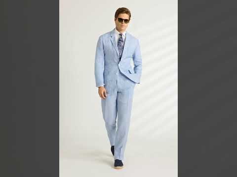 Ralph Lauren 2025 Resort Lookbook #shorts #fashion #trending #fashiontrends #style