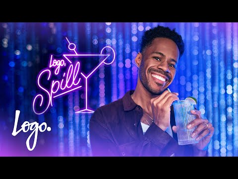 Jay Jurden SPILLS on Gay Republicans, Tiny Mics, & How He Plans To Dominate Joe Rogan πΈβ¨ Logo Spill