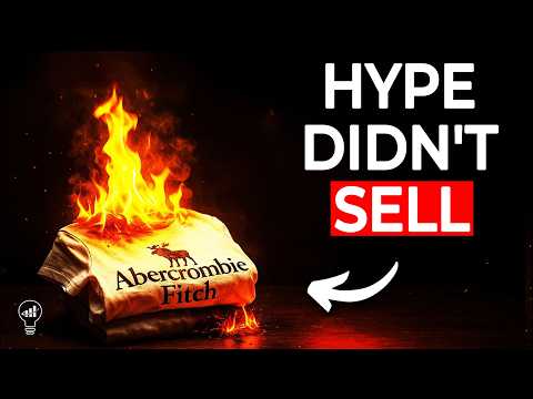 Abercrombie Deserves Their Failure