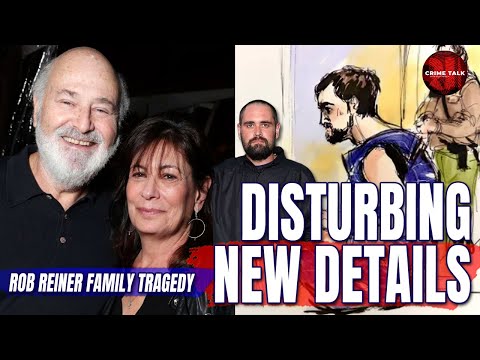 Nick Reiner Case: Disturbing New Details – Was it Preventable?