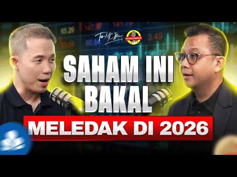 Saham BCA Turun! Peluang Emas Untuk Beli Sekarang? Tonton Ini Dulu!