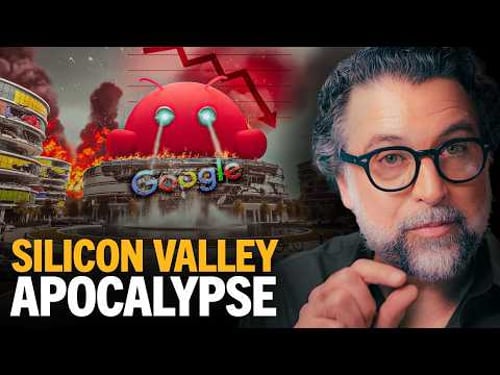 Why Claude Code and OpenClaw Just Triggered a Tech Stock Panic