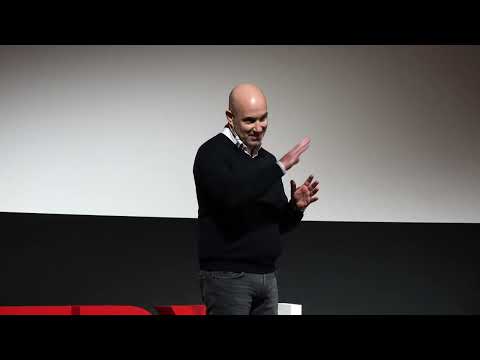 How culture creates or kills innovation | Dirk Schlünz | TEDxNuremberg