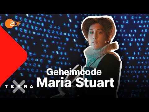 Geheime Briefe der schottischen Königin Maria Stuart entschlüsselt | Terra X