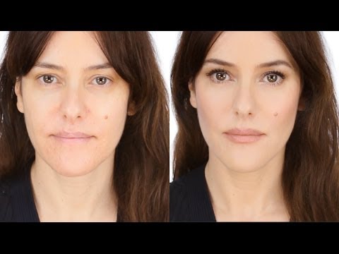 The ULTIMATE All Occasion Makeup Look For Everyone!