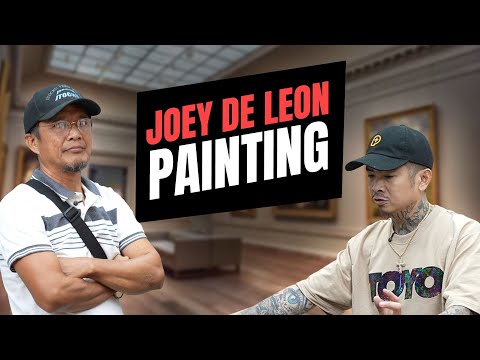 PP Stars Inc. S2 Ep.45 - JACKPOT!! 450K na regalo ni Joey Delon kay Rene Requiestas!!😨