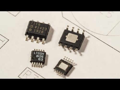 Different Techniques of Soldering IC Thermal Pads