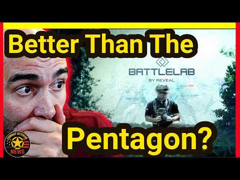 Is A Show Doing Better Drone Training Than The DoD?