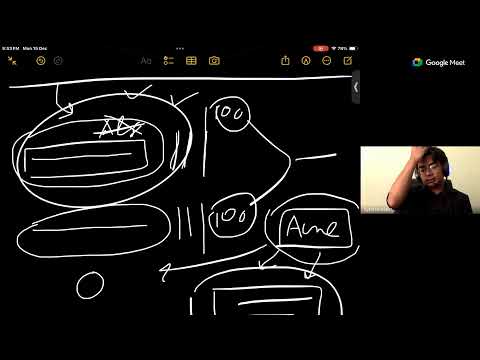 Artificial Intelligence Course - Lecture 66 (Project Showcase)