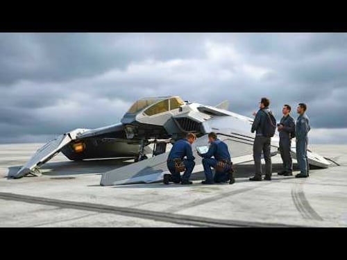 15 Emerging Innovations That Will Change the World