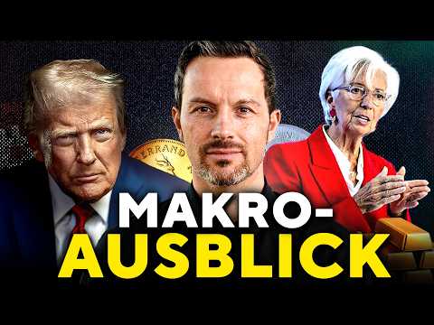 Inflation, Zinsen und Investmentchancen - das große Webinar (Aufzeichnung)