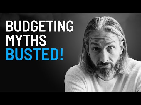 The Truth About Budgeting: 5 Mistakes That Keep You Stuck | Garrett Gunderson
