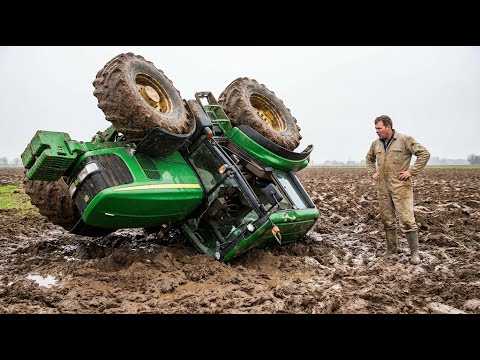 15 Deadly Tractor Driver Habits That Cost Lives Every Year