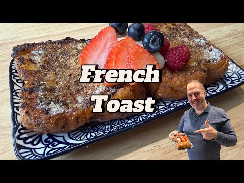 French Toast