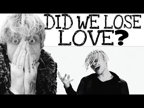 DID WE LOSE LOVE? - SHAMAN - ТЕРЯЕМ МЫ ЛЮБОВЬ/WE LOSE LOVE (UK Reaction)