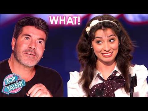 They SWITCH Voices Like Its Nothing! BEST Celebrity Impressions EVER!