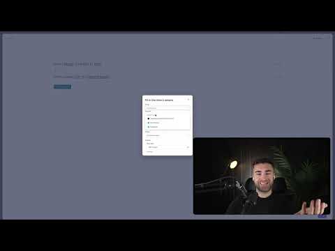 NEW Connect Board Automations In Monday.com | 2026