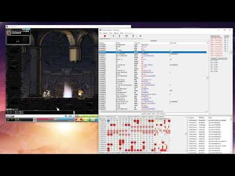 Finding SendPacket function