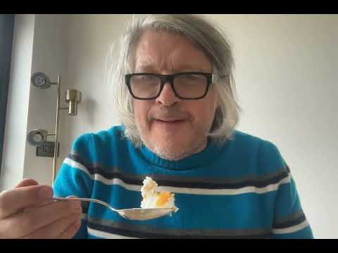 Carte D'or Solero Ice Cream. Hit or Miss