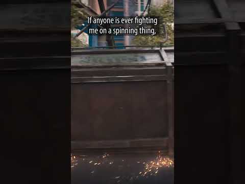 Can we agree to take a timeout? #thefallguy #cinemasins