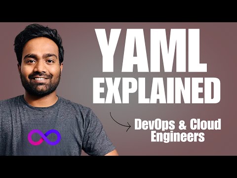 YAML Explained for DevOps and Engineers