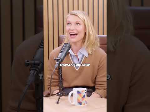 Need 50 seasons of Love & Order ASAP.