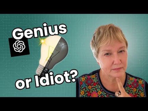 Stop Trusting ChatGPT Blindly: 5 Red Flags