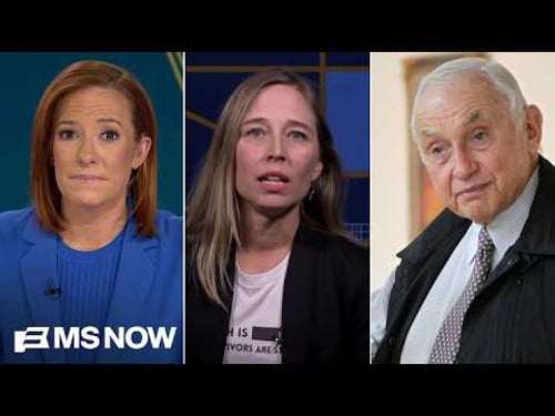 'Mind-blowing': FBI, DOJ dropped the ball on one of Epstein's closest associates