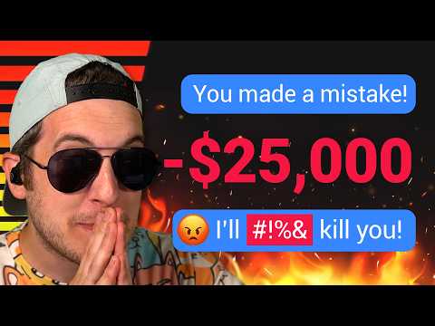 Torturing a Scammer in Customer Service Hell (30 min version)